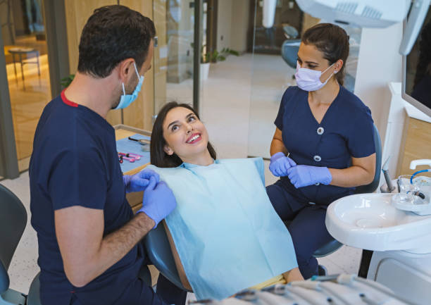 Stephenville, TX  Holistic Dental Services Company