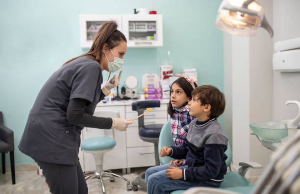 Best Dental Exams and Cleanings  in Stephenville, TX