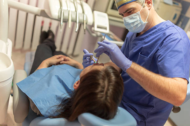 Best Sealants  in Stephenville, TX